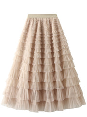 Boho Maxi Long Skirts