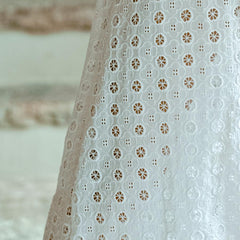 The Enchanting Floral Elegance Maxi Dress