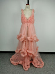 Baby Shower Dress Women