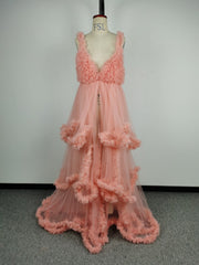 Baby Shower Dress Women