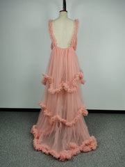 Baby Shower Dress Women