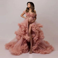 Baby Shower Dress Women