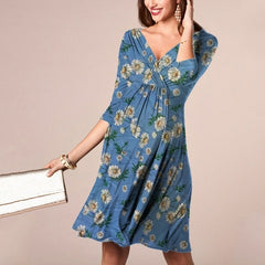 Maternity Nursing Dress