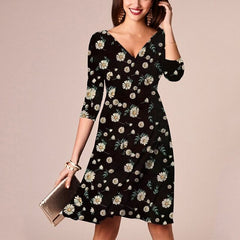 Maternity Nursing Dress