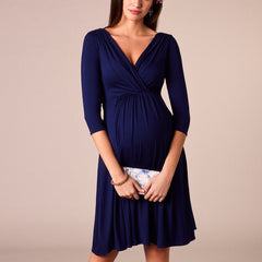 Maternity Nursing Dress