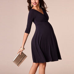 Maternity Nursing Dress