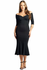 The Enchantress Dress