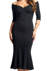 The Enchantress Dress