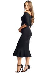 The Enchantress Dress