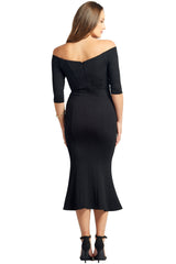 The Enchantress Dress