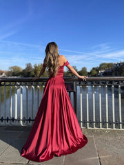 Enchanting Paisley Sleeveless Prom Night Dress