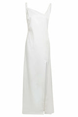 Emerald Enchantment Maxi Dress