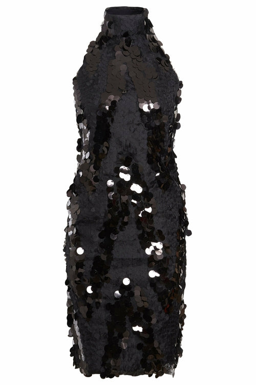 Sparkling Midnight Dream Dress