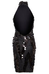 Sparkling Midnight Dream Dress