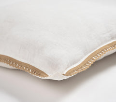 Minimal Solid Cushion Cover