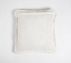 Minimal Solid Cushion Cover