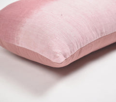Ombre Pop Cotton Cushion Cover