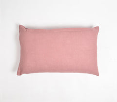 Ombre Pop Cotton Cushion Cover