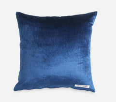 Embroidered Ombre Cushion Cover.