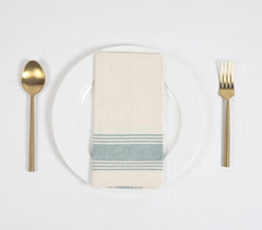 Classic Cotton Table Napkins (set of 6)
