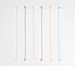 Handwoven Cotton Striped Napkin