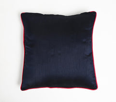 Ikat & Kantha Cushion Cover eco