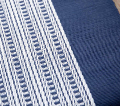 Handmade Pure Cotton Table Runners