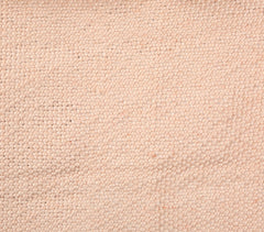 Pastel Acrylic Tasseled Throw