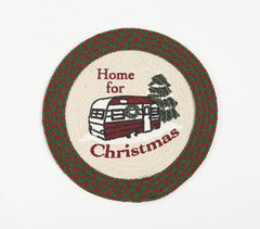 Christmas Cotton Placemats (Set of 2)