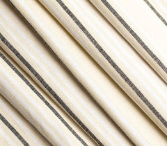 Handmade Cotton Vertical Limits Table Runner