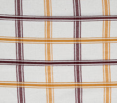 Checkered Kitchen Towels (set of 3) Q1