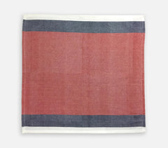 Colorblock Table Napkins (set of 4)
