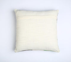 Shift Colorblock Printed Cushion cover