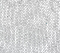 Handloom Diamond Smokey throw