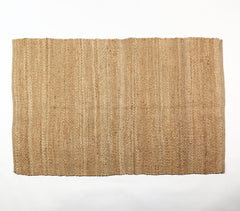 Natural Jute Handloom rug