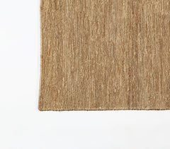 Handloom Natural Jute rug