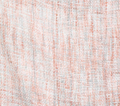 Knitted Pastel Acrylic Throw
