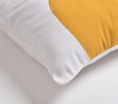 Embroidered Patchwork Cushion cover_1