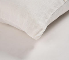 Sky Zip Accent Lumbar Cushion cover