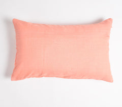 Coral Lumbar Cushion cover