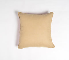 Tea & Biscuits Cushion cover
