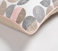 Abstract Geometric Cushion cover