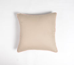 Abstract Geometric Cushion cover