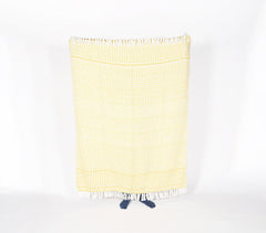 Handwoven Cotton Throw_2