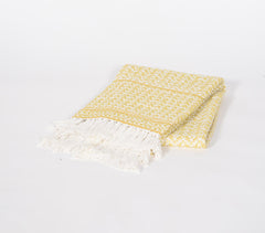 Handwoven Cotton Throw_2