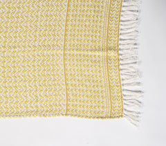 Handwoven Cotton Throw_2