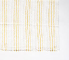 Handwoven Cotton Throw Eco1