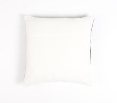 Colorblock Patchwork Cushion Cover
