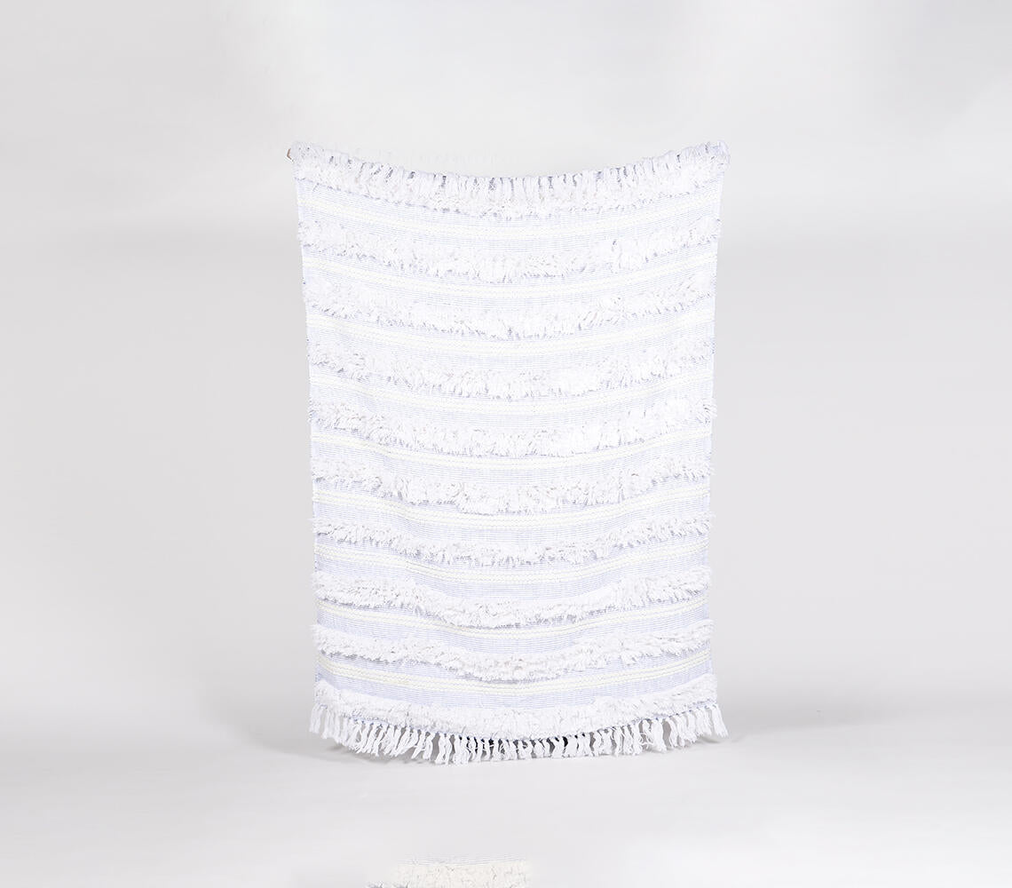 Handwoven Cotton Throw_4