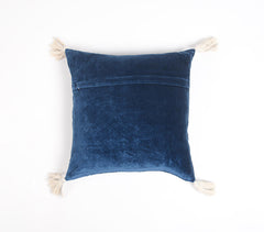 Embroidered Cotton Cushion Cover_1